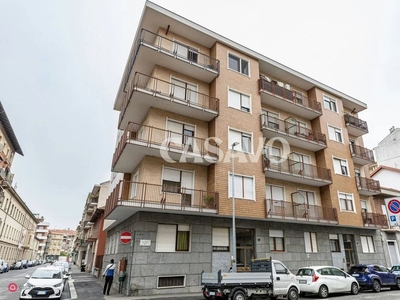 Appartamento in Vendita in Via Alessandro Scarlatti 29 a Torino