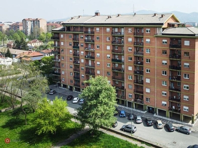 Appartamento in Vendita in Via Annie Vivanti 6 a Torino