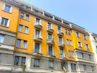 Appartamento in Vendita in Via Antonio Bazzini a Milano