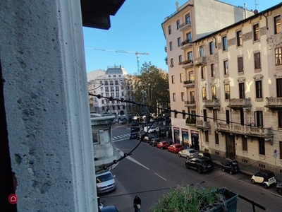 Appartamento in Vendita in Via Antonio Stradivari a Milano