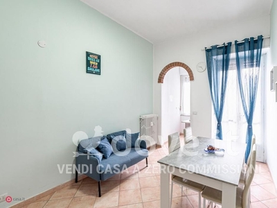 Appartamento in Vendita in Via Bari 2 a Torino