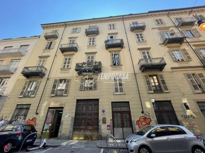 Appartamento in Vendita in Via Belfiore 13 a Torino