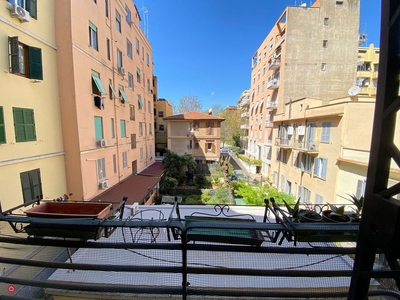 Appartamento in Vendita in Via Benadir a Roma