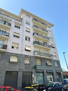 Appartamento in Vendita in Via Bertrando Spaventa 2 a Torino