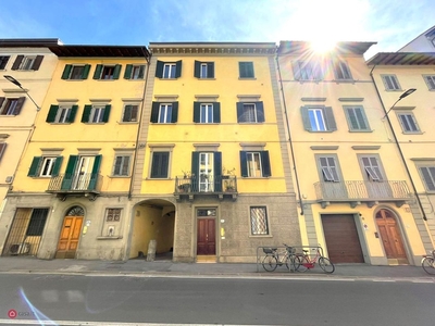 Appartamento in Vendita in Via Bolognese 14 a Firenze