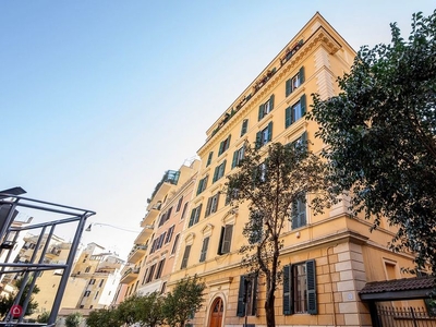Appartamento in Vendita in Via Carlo Botta a Roma