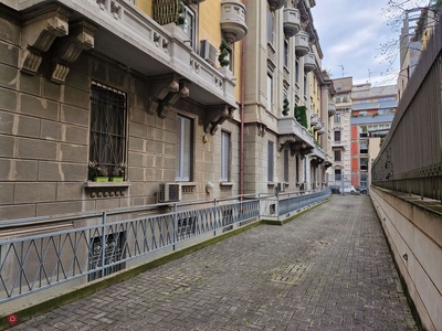 Appartamento in Vendita in Via Carlo Goldoni 19 a Milano