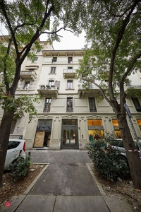 Appartamento in Vendita in Via Castel Morrone 20 a Milano