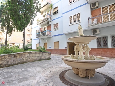 Appartamento in Vendita in Via Collatina 102 a Roma