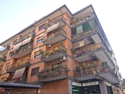 Appartamento in Vendita in Via Collatina 74 a Roma