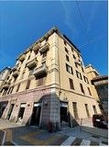 Appartamento in Vendita in Via Cornigliano 8 a Genova