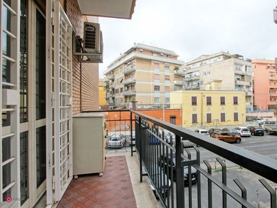 Appartamento in Vendita in Via dei Frassini 15 a Roma