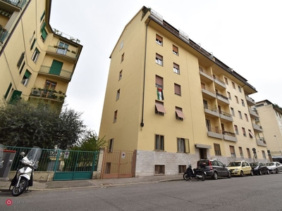 Appartamento in Vendita in Via del Bandino 21 a Firenze