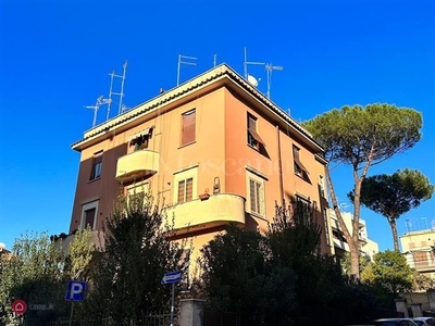Appartamento in Vendita in Via del Campo a Roma