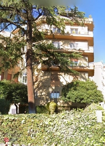 Appartamento in Vendita in Via del Casale Giuliani 30 a Roma