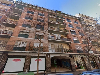 Appartamento in Vendita in Via della Marranella a Roma