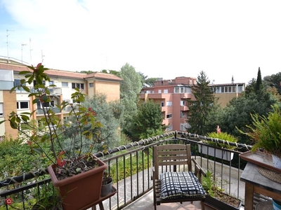 Appartamento in Vendita in Via della Mendola a Roma