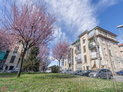 Appartamento in Vendita in Via Desana 19 a Torino