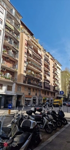 Appartamento in Vendita in Via di Casal Bertone a Roma