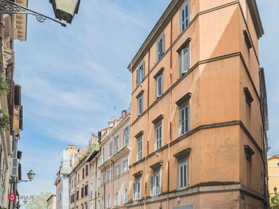Appartamento in Vendita in Via di Panico a Roma