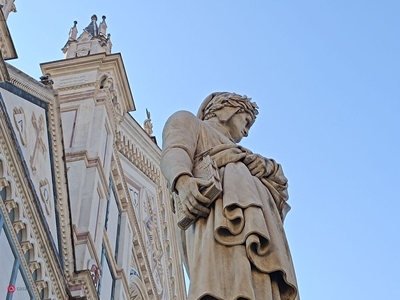 Appartamento in Vendita in Via di San Giuseppe a Firenze