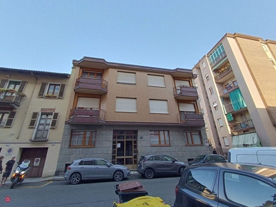 Appartamento in Vendita in Via Ellero 20 a Torino