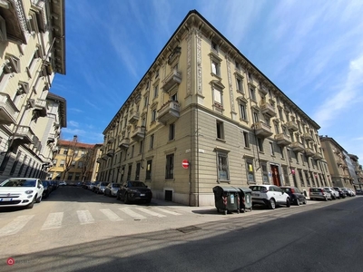 Appartamento in Vendita in Via Ettore De Sonnaz 13 a Torino