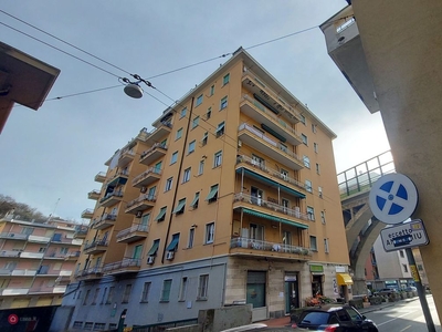 Appartamento in Vendita in Via Faliero Vezzani 1 a Genova