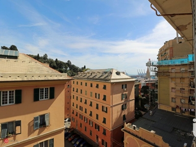 Appartamento in Vendita in Via Federico Alizeri a Genova