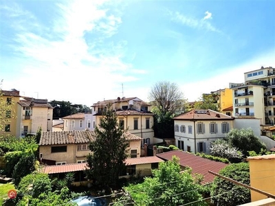 Appartamento in Vendita in Via Fra' Bartolomeo a Firenze