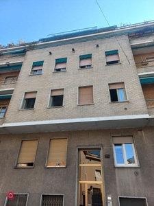 Appartamento in Vendita in Via Francesco Paolo Michetti a Milano