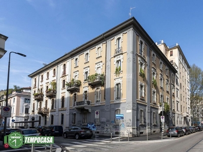 Appartamento in Vendita in Via Francesco Redi 18 a Milano