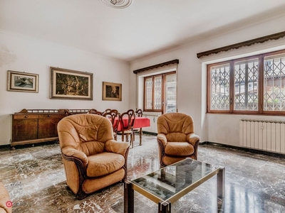 Appartamento in Vendita in Via FRANCO SACCHETTI a Roma