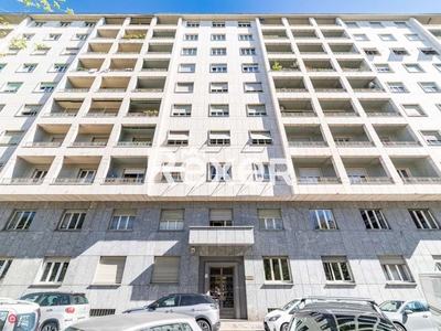 Appartamento in Vendita in Via Gaetano Filangieri 16 a Torino