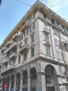 Appartamento in Vendita in Via Giacomo Buranello 8 a Genova
