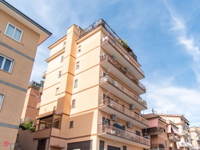 Appartamento in Vendita in Via Giacomo Giangrasso 11 a Roma