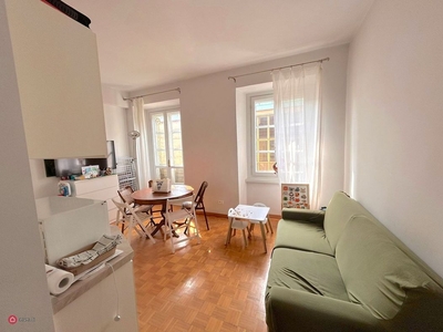Appartamento in Vendita in Via Gianbattista Bogino 4 a Torino