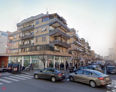 Appartamento in Vendita in Via Gildo Pensiero 5 a Genova
