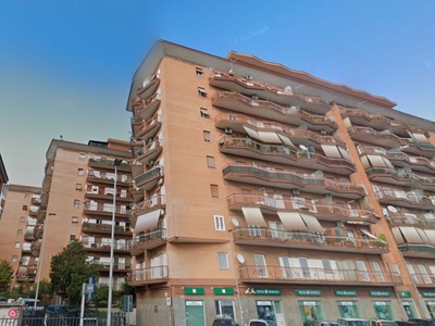 Appartamento in Vendita in Via Gildo Pensiero 5 a Genova