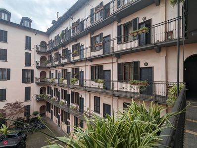 Appartamento in Vendita in Via Giorgio Chavez 4 a Milano