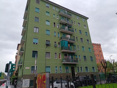 Appartamento in Vendita in Via Giorgio Marazzani 5 a Milano