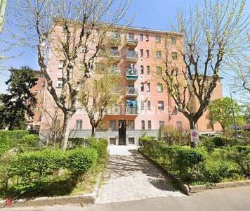 Appartamento in Vendita in Via Giorgio Marazzani 7 a Milano