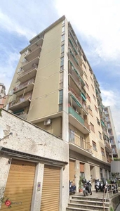Appartamento in Vendita in Via Giovanni Amarena 18 a Genova