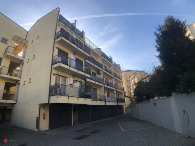 Appartamento in Vendita in Via Giovanni Lanza a Firenze