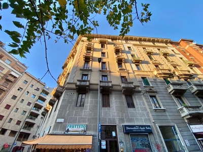Appartamento in Vendita in Via Giovanni Pacini 25 a Milano