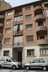 Appartamento in Vendita in Via Giovanni Paisiello 41 a Torino