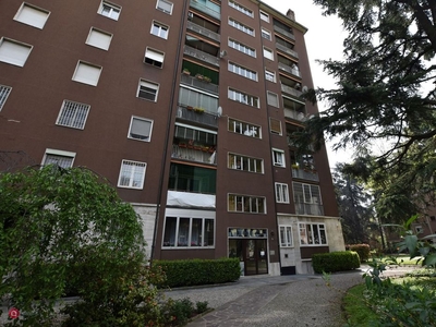 Appartamento in Vendita in Via Giovanni Pezzotti 11 a Milano