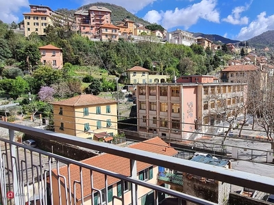 Appartamento in Vendita in Via Giovanni Trossarelli 1 a Genova