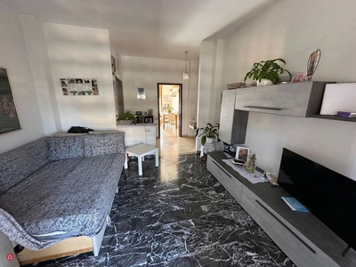 Appartamento in Vendita in Via Giuseppe Campani a Firenze