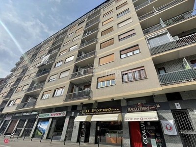 Appartamento in Vendita in Via Lanzo 185 a Torino